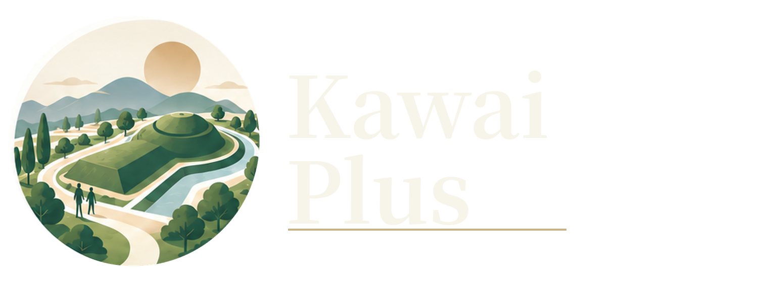 Kawai Plus