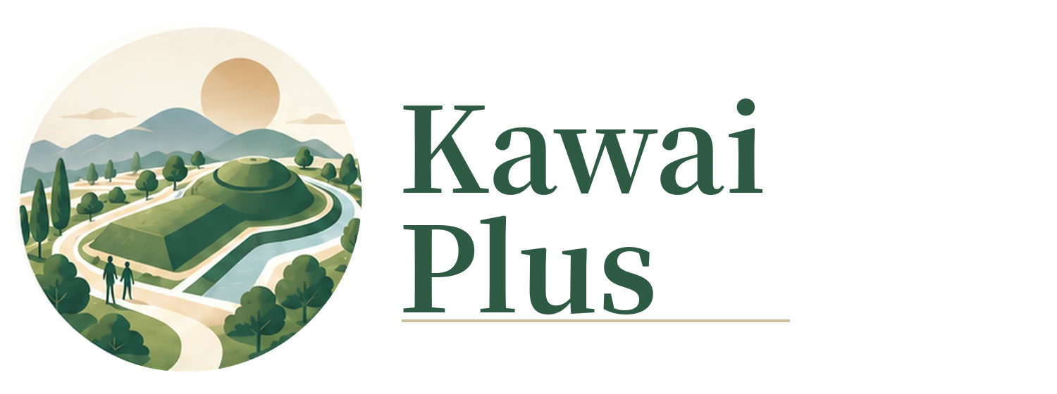 Kawai Plus
